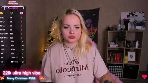 Sara online show from 12-30-24, 10:10