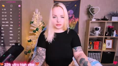 Sara online show from 01-10-25, 08:18