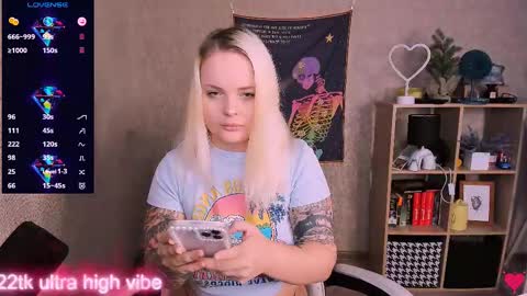 Sara online show from 02-12-25, 07:55