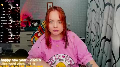 Sara online show from 01-09-26, 11:50