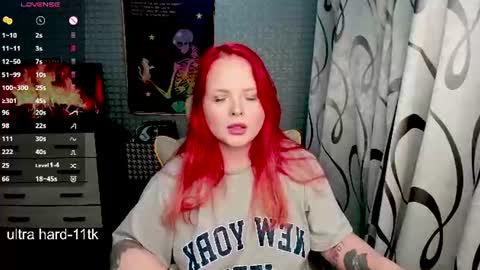 Snapshot of marcelinepeach chatting on 07-07-26, 06:12 Sara online show from 07-07-26, 06:12