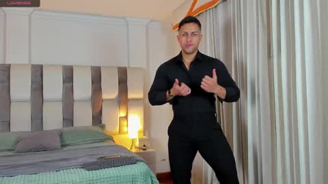 Marcelo Costa online show from 02-14-25, 01:23