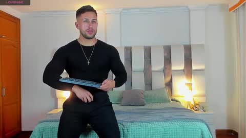 Marcelo Costa online show from 09-17-25, 01:18