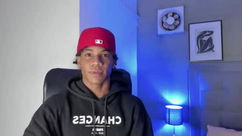 MARCELO online show from 02-06-25, 03:48