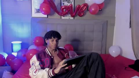 MARCELO online show from 02-15-25, 04:47