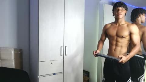 MARCELO online show from 10-08-25, 05:21