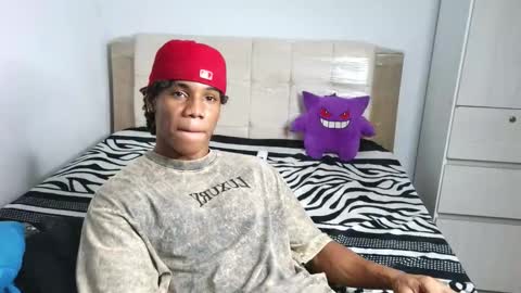 MARCELO online show from 10-14-25, 01:45