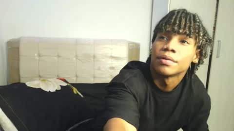 MARCELO online show from 11-20-25, 01:22