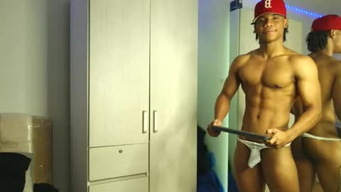 MARCELO online show from 11-26-25, 05:36