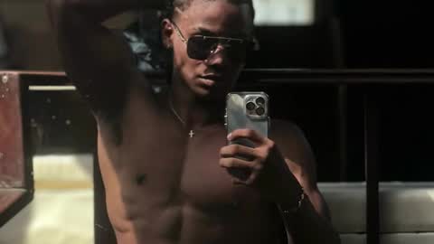 MARCELO online show from 12-20-25, 04:30