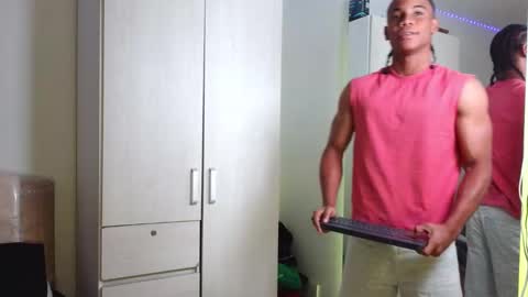 MARCELO online show from 02-19-26, 06:04