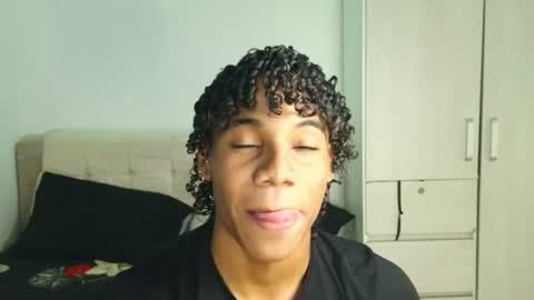 MARCELO online show from 06-12-26, 04:06