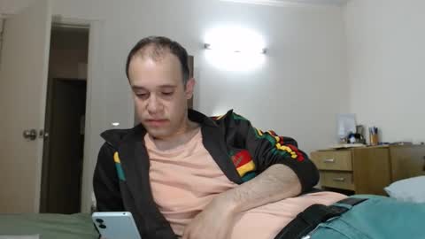 marcnashio online show from 11-18-25, 05:23