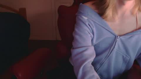 Marcie Doe online show from 04-08-26, 06:57