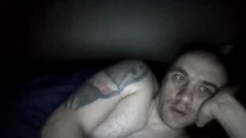 Martin Banas online show from 02-02-25, 02:38
