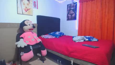 marckandjossi1 online show from 03-08-26, 02:37