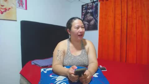 marckandjossi1 online show from 03-27-26, 01:44