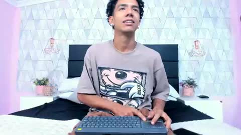 Marck online show from 07-25-26, 12:25