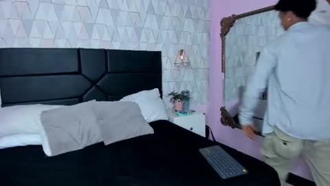 Marck online show from 07-27-26, 12:23