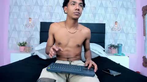 Marck online show from 07-28-26, 12:23