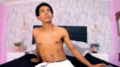 Marck online show from 07-29-26, 12:25