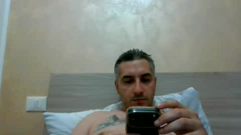 Marco online show from 07-30-26, 01:54