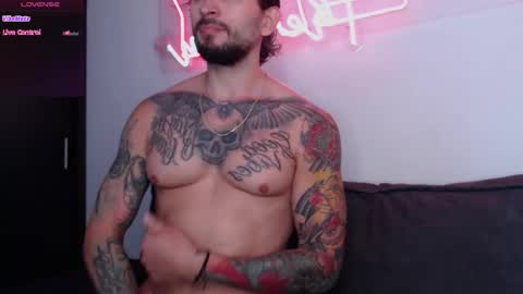 marco_allison43 online show from 02-21-26, 01:45