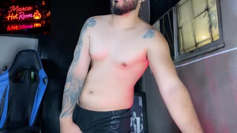 marco_aure online show from 04-13-26, 04:07