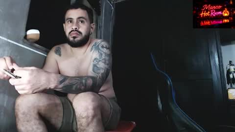 marco_aure online show from 06-01-26, 01:07