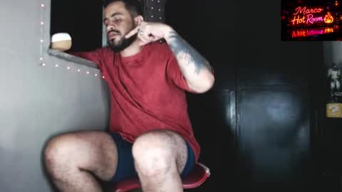 marco_aure online show from 06-04-26, 05:13
