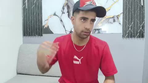 MARCO online show from 11-26-25, 01:01