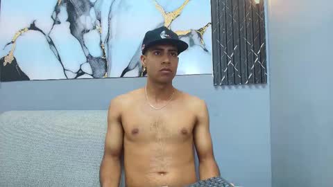 MARCO online show from 11-27-25, 01:13