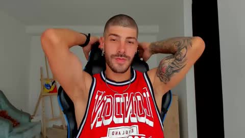 Marco IG marco tahani online show from 12-03-24, 07:22