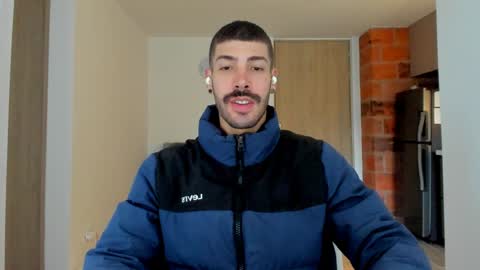 Marco IG marco tahani online show from 12-23-24, 11:25