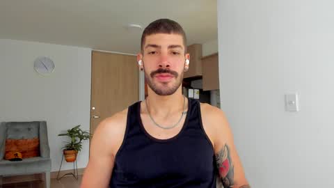 Marco IG marco tahani online show from 12-26-24, 12:05