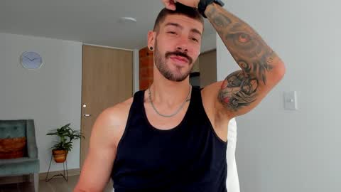 Marco IG marco tahani online show from 12-26-24, 03:10