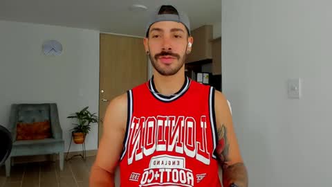 Marco IG marco tahani online show from 12-27-24, 12:23