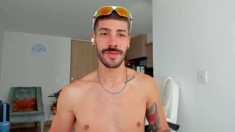 Marco IG marco tahani online show from 12-27-24, 03:26