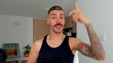 Marco IG marco tahani online show from 12-28-24, 12:45