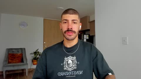 Marco IG marco tahani online show from 12-29-24, 12:12