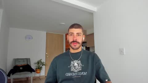 Marco IG marco tahani online show from 01-04-25, 12:27