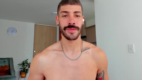 Marco IG marco tahani online show from 01-04-25, 03:28