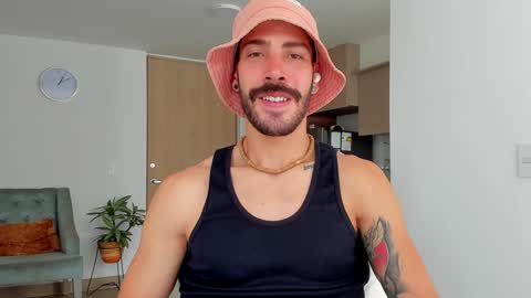 Marco IG marco tahani online show from 01-06-25, 03:51