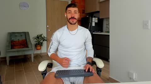 Marco IG marco tahani online show from 01-07-25, 01:14