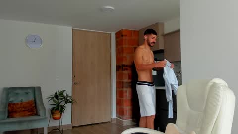 Marco IG marco tahani online show from 01-07-25, 04:16