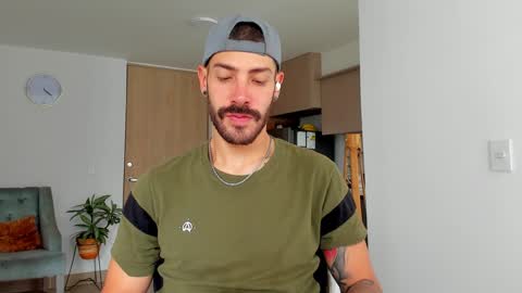 Marco IG marco tahani online show from 01-08-25, 12:37