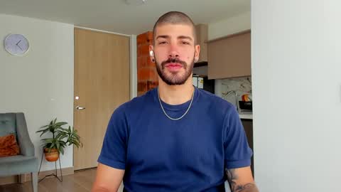 Marco IG marco tahani online show from 01-12-25, 03:36