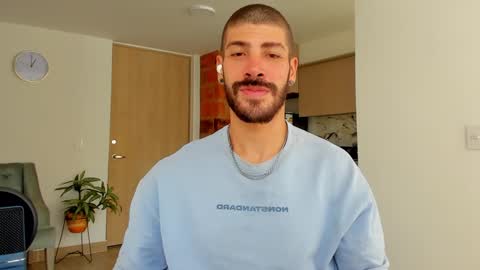 Marco IG marco tahani online show from 01-15-25, 04:00