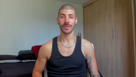 Marco IG marco tahani online show from 01-27-25, 02:24