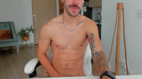 Marco IG marco tahani online show from 01-28-25, 03:57